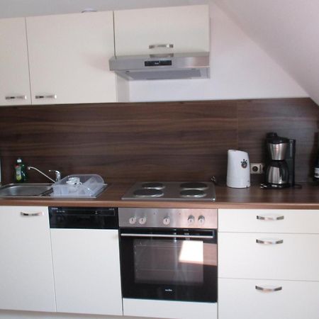 Apartments In Behringersmuehle Goessweinstein Dış mekan fotoğraf