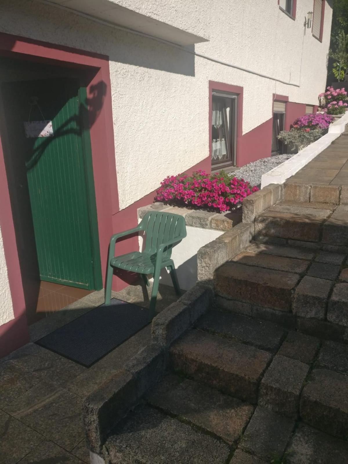 Apartments In Behringersmuehle Goessweinstein Dış mekan fotoğraf
