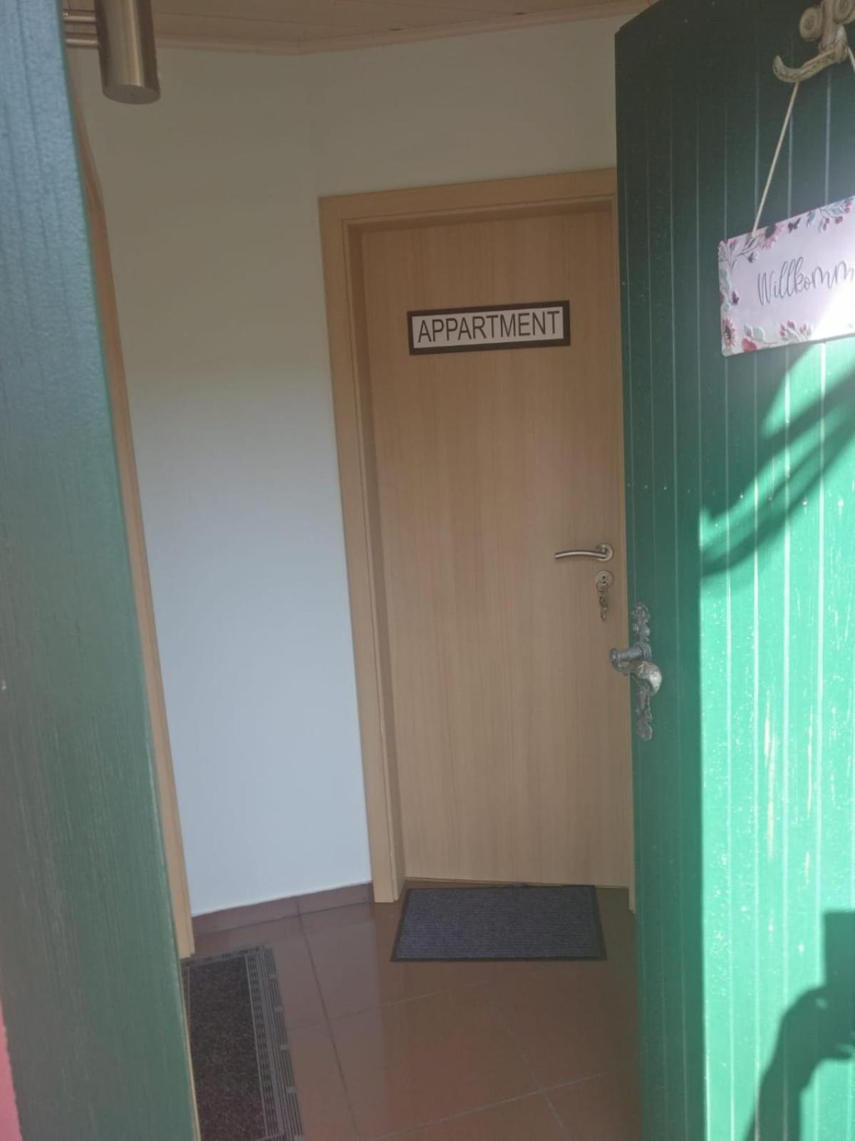 Apartments In Behringersmuehle Goessweinstein Dış mekan fotoğraf