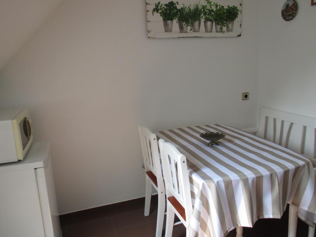 Apartments In Behringersmuehle Goessweinstein Dış mekan fotoğraf
