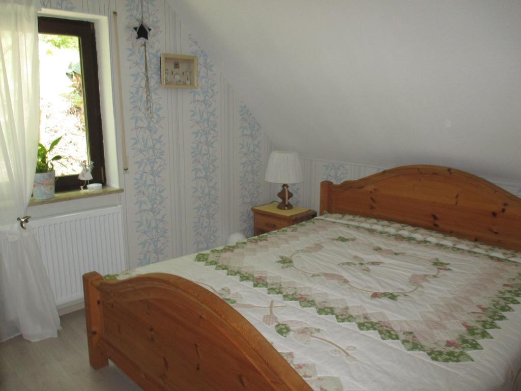 Apartments In Behringersmuehle Goessweinstein Dış mekan fotoğraf