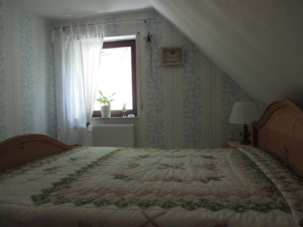 Apartments In Behringersmuehle Goessweinstein Dış mekan fotoğraf