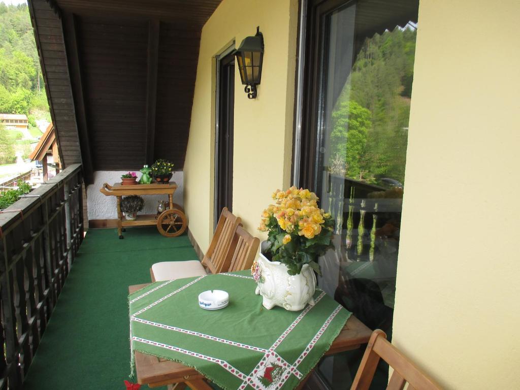 Apartments In Behringersmuehle Goessweinstein Dış mekan fotoğraf