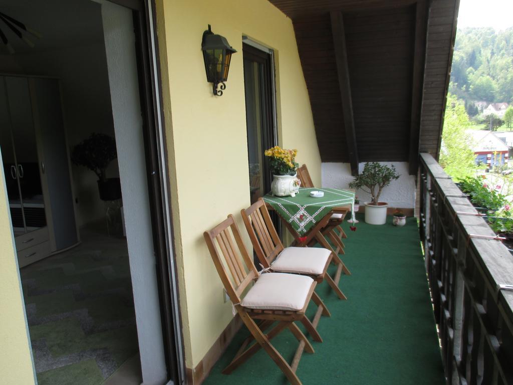 Apartments In Behringersmuehle Goessweinstein Dış mekan fotoğraf