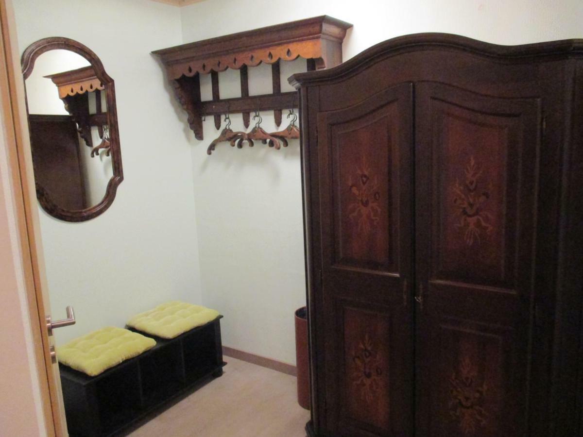 Apartments In Behringersmuehle Goessweinstein Dış mekan fotoğraf