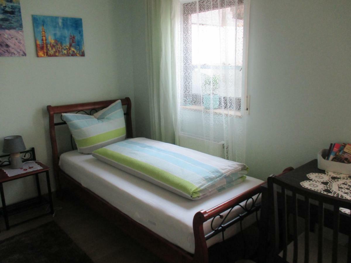 Apartments In Behringersmuehle Goessweinstein Dış mekan fotoğraf