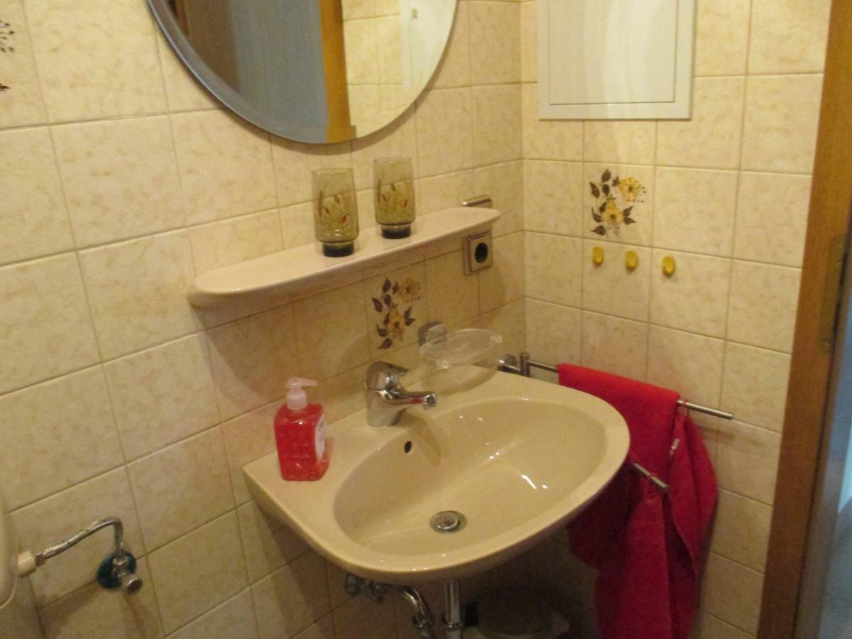 Apartments In Behringersmuehle Goessweinstein Dış mekan fotoğraf