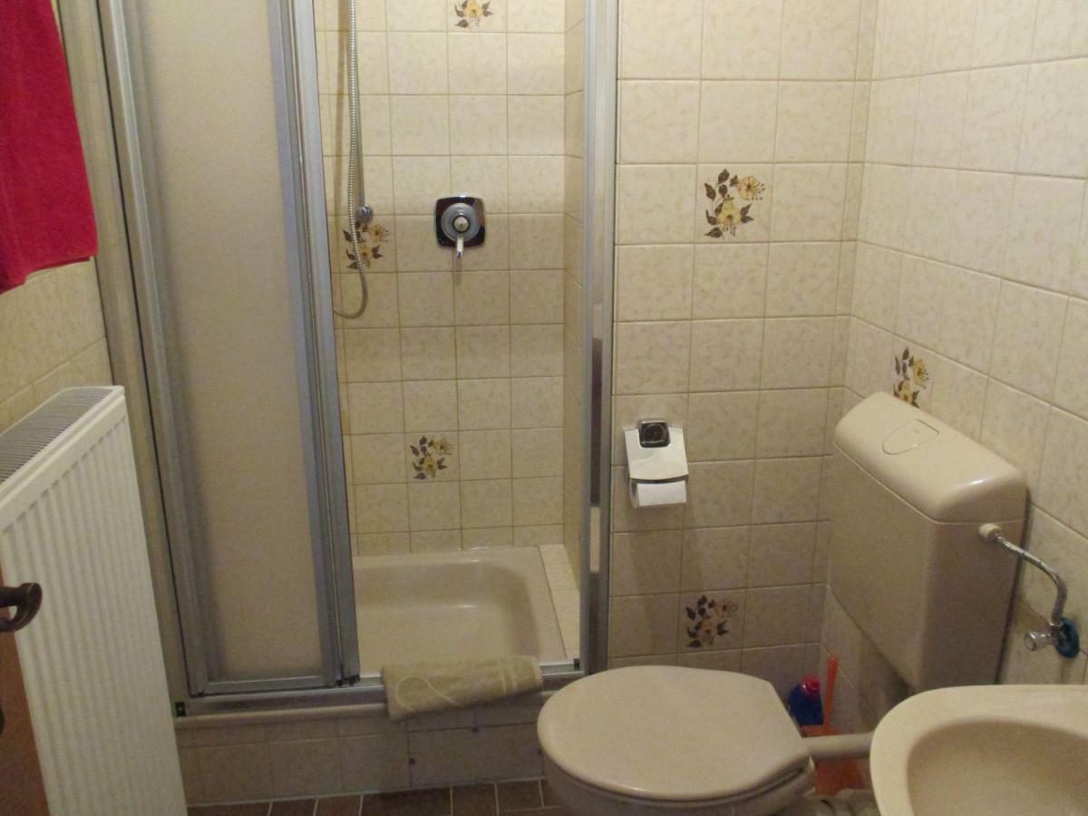 Apartments In Behringersmuehle Goessweinstein Dış mekan fotoğraf